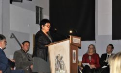 Ceremonie Des Voeux   024